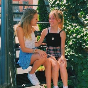 Meet your Posher, Jaylin